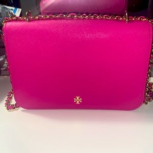 Tory Burch Emerson Shoulder Bag